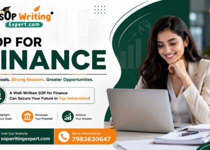sop-for-finance