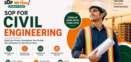 SOP for Civil Engineering