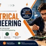 SOP for Electrical Engineering