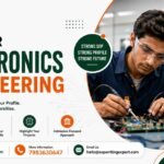 SOP for Electronics Engineering