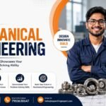 SOP for Mechanical Engineering