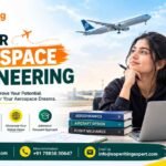 SOP for Aerospace Engineering