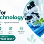 SOP for Biotechnology