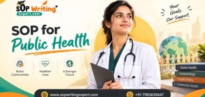 Public Health SOP Writing