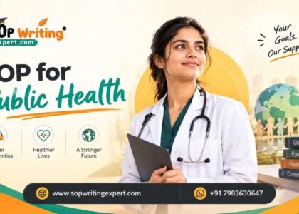 Public Health SOP Writing