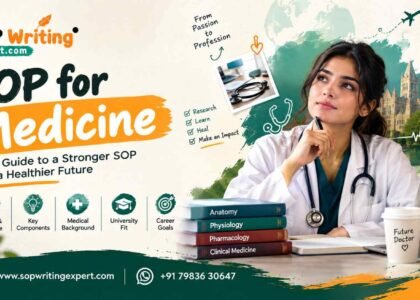 SOP for Medicine